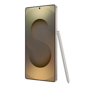 Imagen 4 de Samsung Galaxy S25 Ultra Celular 256 GB Almacenamiento 12 GB RAM Titanium Gray Desbloqueado