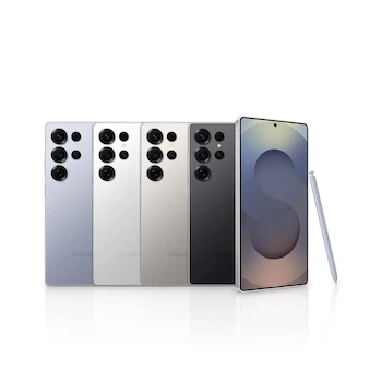 Imagen 5 de Samsung Galaxy S25 Ultra Celular 256 GB Almacenamiento 12 GB RAM Titanium Gray Desbloqueado