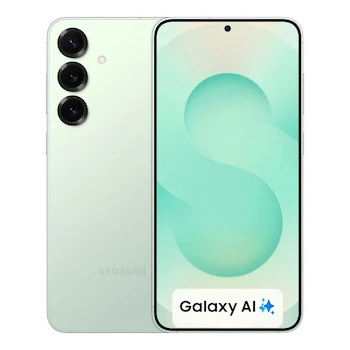 Imagen alusiva al producto Samsung Galaxy S25 Plus Smartphone 512GB Storage 12GB RAM Mint Color Unlocked