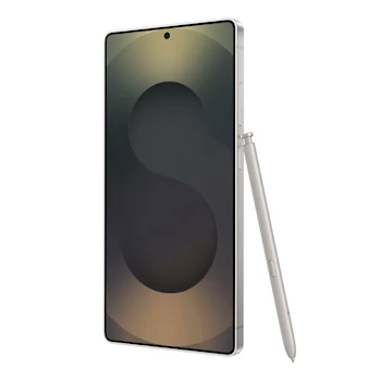 Imagen 4 de Samsung Galaxy S25 Ultra Smartphone 256GB Storage 12GB RAM Titanium Black Unlocked