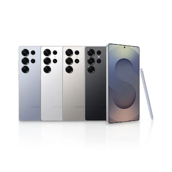 Imagen 5 de Samsung Galaxy S25 Ultra 512GB 12GB RAM Titanium Silver Blue Desbloqueado