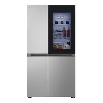 Imagen de referencia para LG Refrigerador Door-in-Door Side by Side 28 Pies Cúbicos Modelo VS28QBP