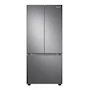 Miniatura de Refrigerador Samsung French Door RF22A4110S9 de 22 pies cúbicos en acero inoxidable