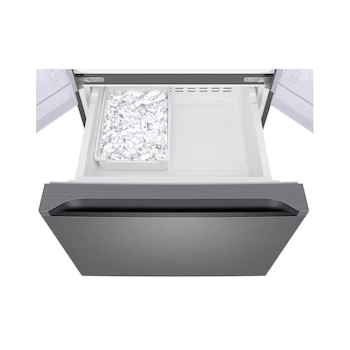 Imagen 5 de Refrigerador Samsung French Door RF22A4110S9 de 22 pies cúbicos en acero inoxidable