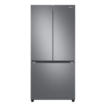 Imagen de referencia para Refrigerador Samsung French Door 25 pies cúbicos Modelo RF25C5551S9/EM Color Acero con Centro de Bebidas