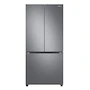 Miniatura de Refrigerador Samsung French Door 25 pies cúbicos Modelo RF25C5551S9/EM Color Acero con Centro de Bebidas