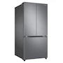 Miniatura de Refrigerador Samsung French Door 25 pies cúbicos Modelo RF25C5551S9/EM Color Acero con Centro de Bebidas