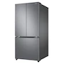 Miniatura de Refrigerador Samsung French Door 25 pies cúbicos Modelo RF25C5551S9/EM Color Acero con Centro de Bebidas