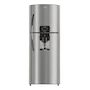 Miniatura de Refrigerador Mabe Top Mount 300 L Plateado RMA300FZMRX0