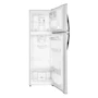 Miniatura de Refrigerador Mabe Top Mount 300 L Plateado RMA300FZMRX0