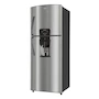 Miniatura de Refrigerador Mabe Top Mount 300 L Plateado RMA300FZMRX0