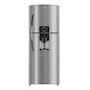 Miniatura de Refrigerador Mabe RME360FZMRX0 Top Mount 14 Pies Cúbicos Acero Inoxidable