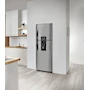 Miniatura de Refrigerador Mabe RME360FZMRX0 Top Mount 14 Pies Cúbicos Acero Inoxidable