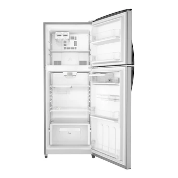 Imagen 5 de Refrigerador Mabe RME360FZMRX0 Top Mount 14 Pies Cúbicos Acero Inoxidable