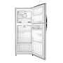 Miniatura de Refrigerador Mabe RME360FZMRX0 Top Mount 14 Pies Cúbicos Acero Inoxidable