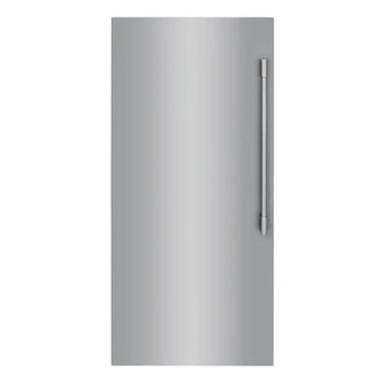 Imagen de referencia para Congelador Vertical Frigidaire Professional Serie Single Door 19 Pies Cúbicos Modelo FPFU19F8WF Color Gris