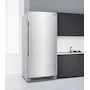 Miniatura de Frigidaire Professional FPRU19F8WF Single-Door All-Refrigerator 19 Cu. Ft. Stainless Steel