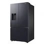 Miniatura de Refrigerador Samsung French Door 31 Pies Cúbicos Modelo RF32CG5411B1EM Color Negro