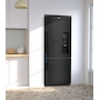 Miniatura de Refrigerador Bottom Mount Mabe 15 Pies Cúbicos Modelo RMB400IBMRP0 Color Negro
