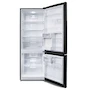 Miniatura de Refrigerador Bottom Mount Mabe 15 Pies Cúbicos Modelo RMB400IBMRP0 Color Negro