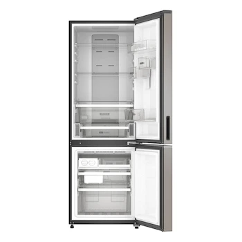 Imagen 4 de Whirlpool WB1332V Refrigerador Bottom Mount 13 p3 Xpert Energy Saver Negro