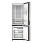Miniatura de Whirlpool WB1332V Refrigerador Bottom Mount 13 p3 Xpert Energy Saver Negro