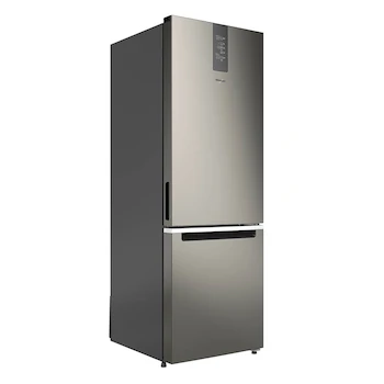 Imagen 5 de Whirlpool WB1332V Refrigerador Bottom Mount 13 p3 Xpert Energy Saver Negro