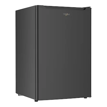 Imagen 2 de Frigobar Whirlpool WUC2205B 5 Pies Cúbicos Negro