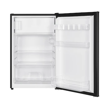 Imagen 4 de Frigobar Whirlpool WUC2205B 5 Pies Cúbicos Negro