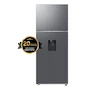 Miniatura de Refrigerador Samsung Top Mount Freezer RT42DG6774S9EM 15 pies cúbicos Acero Inoxidable