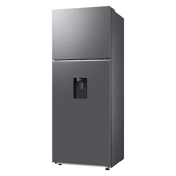 Imagen 4 de Refrigerador Samsung Top Mount Freezer RT42DG6774S9EM 15 pies cúbicos Acero Inoxidable