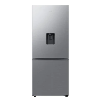Imagen 1 de Refrigerador Samsung Bottom Mount 18 pies cúbicos Modelo RB50DG6320S9EM Color Silver