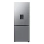 Miniatura de Refrigerador Samsung Bottom Mount 18 pies cúbicos Modelo RB50DG6320S9EM Color Silver