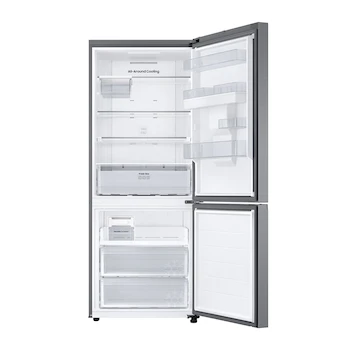 Imagen 4 de Refrigerador Samsung Bottom Mount 18 pies cúbicos Modelo RB50DG6320S9EM Color Silver