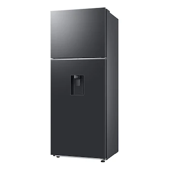 Imagen 4 de Refrigerador Samsung Top Mount RT42DG6734B1EM Negro 15 Pies Cúbicos