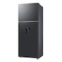 Miniatura de Refrigerador Samsung Top Mount RT42DG6734B1EM Negro 15 Pies Cúbicos
