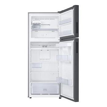 Imagen 5 de Refrigerador Samsung Top Mount RT42DG6734B1EM Negro 15 Pies Cúbicos