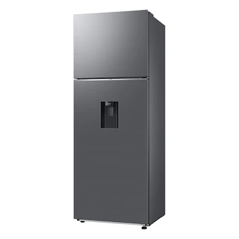 Imagen 4 de Refrigerador Samsung Top Mount Freezer 19 Pies Cúbicos Modelo RT53DG6758S9EM Color Inox