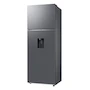 Miniatura de Refrigerador Samsung Top Mount Freezer 19 Pies Cúbicos Modelo RT53DG6758S9EM Color Inox