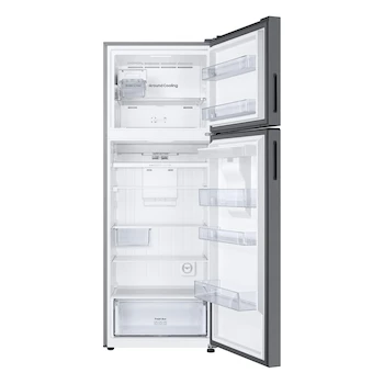 Imagen 5 de Refrigerador Samsung Top Mount Freezer 19 Pies Cúbicos Modelo RT53DG6758S9EM Color Inox