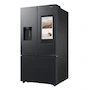 Miniatura de Refrigerador Samsung French Door Family Hub de 31 pies cúbicos modelo RF32CG5911B1EM color negro