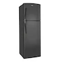 Miniatura de Refrigerador Mabe Top Mount 11 Pies Cúbicos Negro Modelo RMA300FXMRP0