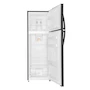 Miniatura de Refrigerador Mabe Top Mount 11 Pies Cúbicos Negro Modelo RMA300FXMRP0