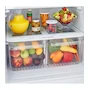 Miniatura de Refrigerador LG Top Mount 20 Pies Cúbicos Modelo LT57BPSX Color Plata