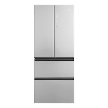 Imagen de referencia para Refrigerador Haier Bottom Mount 15 Pies Cúbicos Plata Modelo HFM410LPLSS0