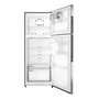 Miniatura de Refrigerador Mabe Top Mount 400 L Plata RMS400IBMRX0