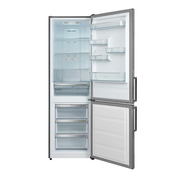 Imagen 5 de Refrigerador Teka Bottom Mount NFL 346 SS 12 Pies Cúbicos Acero Inoxidable