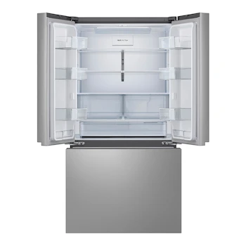 Imagen 3 de Refrigerador LG French Door modelo GM90FIP de 32 pies cúbicos