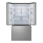 Miniatura de Refrigerador LG French Door modelo GM90FIP de 32 pies cúbicos