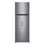 Miniatura de Refrigerador LG Top Mount SMARTCooling 11 Pies Cúbicos Modelo GT35WP Color Plata